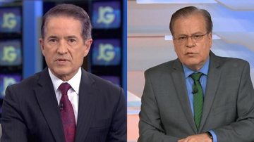 Reprodução / Globo