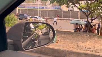 Divulgação SSP