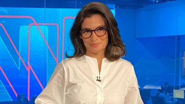 Reprodução / Globo