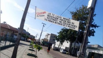 Reprodução/Redes sociais