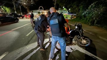 Divulgação/Polícia Civil