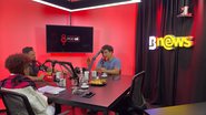 Liliane Rios/BNews
