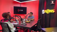 Liliane Rios/BNews