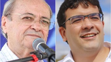 Reprodução/redes sociais