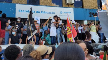 Reprodução Arquivo Bnews