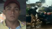 Arquivo Pessoal/Reprodução
