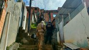 Foto: Divulgação PF