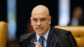Rosinei Coutinho/SCO/STF