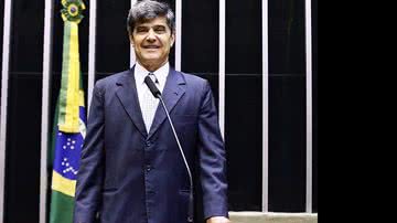 Reprodução/Câmara dos Deputados