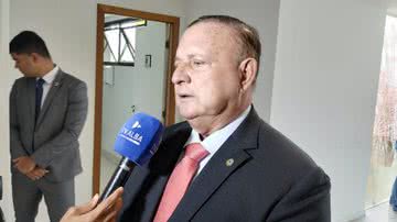 Daniel Serrano