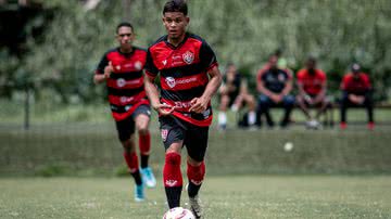 Foto: Victor Ferreira/EC Vitória