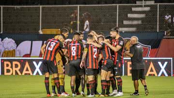 Foto: Victor Ferreira/EC Vitória