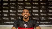 Foto: Victor Ferreira/EC Vitória