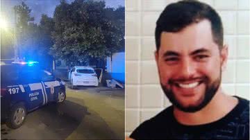 Reprodução / Liberdade News / Redes Sociais