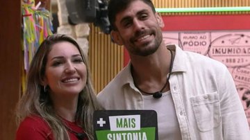 Reprodução/ TV Globo