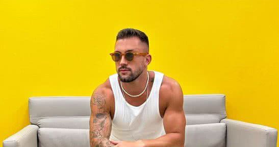 Reprodução / Instagram @arthurpicoli