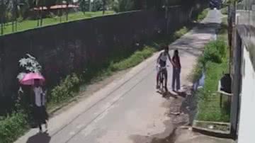 Reprodução/Vídeo