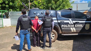 Divulgação/Polícia Civil
