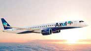 Divulgação/Azul Linhas Aéreas