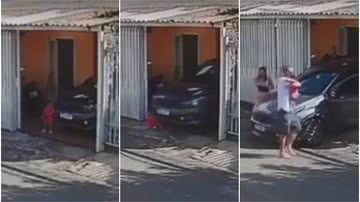 Reprodução/Vídeo