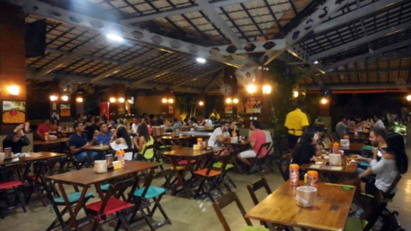 Reprodução/TripAdvisor