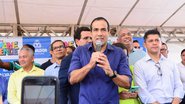 Joilson César/BNews
