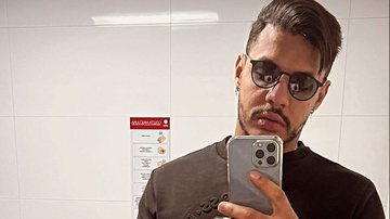 Reprodução/Instagram @hungria_oficial