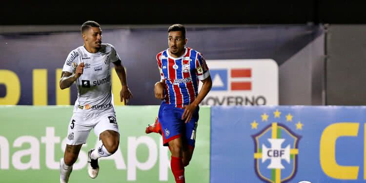 Felipe Oliveira/Esporte Clube Bahia