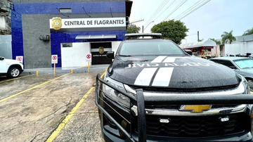 Divulgação/Polícia Civil