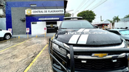 Divulgação/Polícia Civil