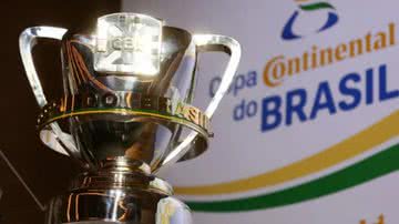 Lucas Figueiredo/CBF
