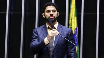 Câmara dos Deputados/Divulgação