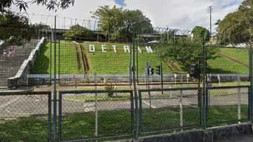 Reprodução/Google Street View