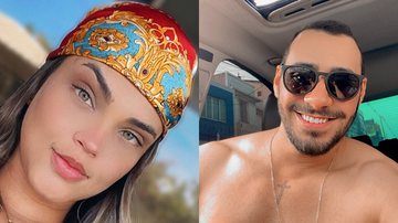 Reprodução/Redes sociais
