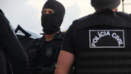 Divulgação/SSP-SE