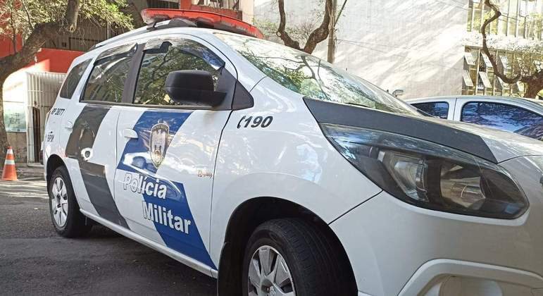Divulgação/PC