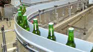 Divulgação/Grupo Heineken