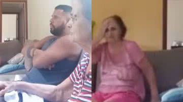Reprodução/TikTok @raycabral7s