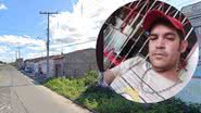 Reprodução/Redes sociais e Google Street View
