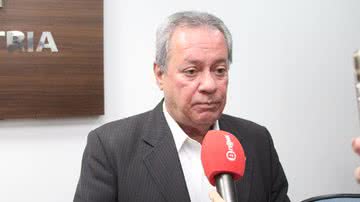 Domingos Júnior/BNews