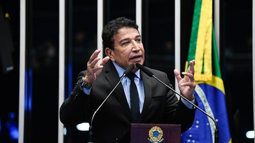 Roque de Sá/ Agência Senado