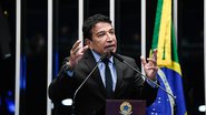 Senador Magno Malta, do PL - Roque de Sá / Agência Senado