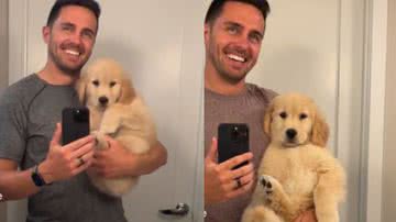 Reprodução/ Tik Tok