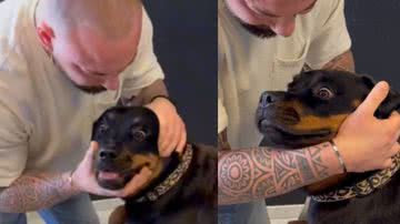 Reprodução/ Tik Tok