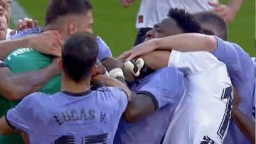 Reprodução/ESPN
