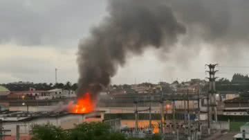 Reprodução / TV Bahia