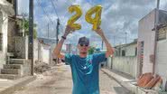Reprodução/Redes Sociais