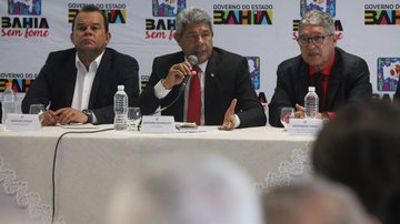 Divulgação/@jeronimorodriguesba