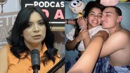 Reprodução: Youtube/Instagram