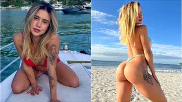 Reprodução / Instagram